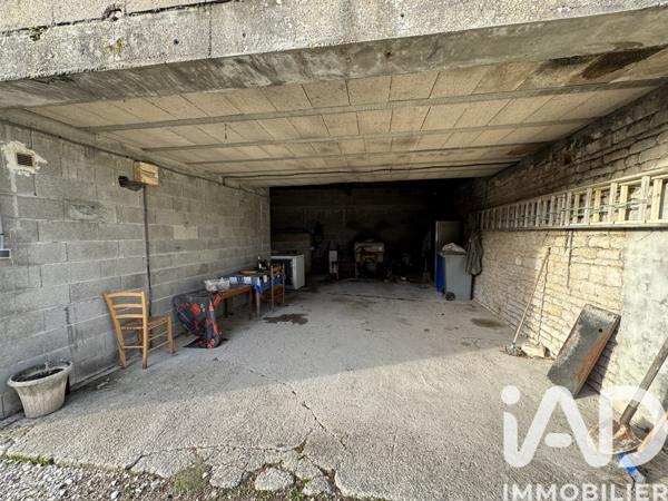 Maison à vendre 5 pièces 163 m² Oradour