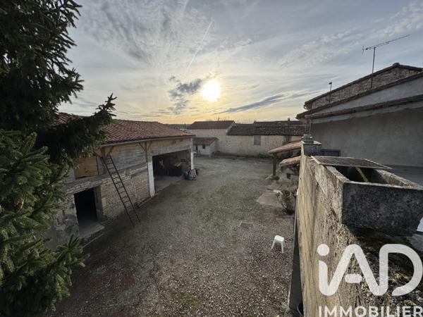 Maison à vendre 5 pièces 163 m² Oradour