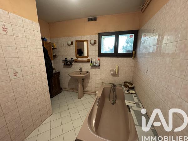 Maison à vendre 5 pièces 163 m² Oradour