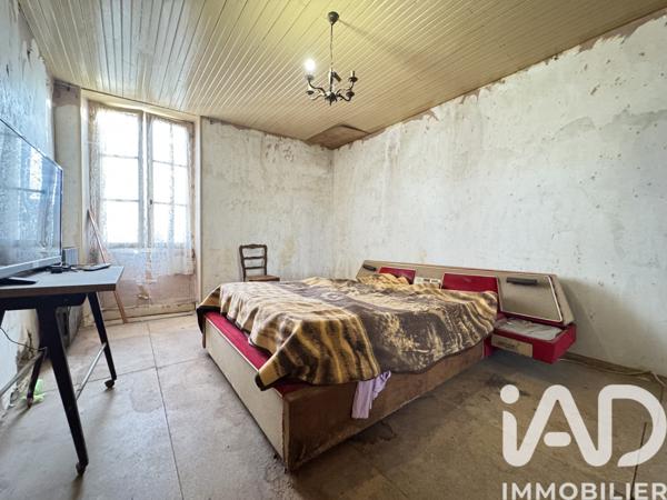Maison à vendre 5 pièces 163 m² Oradour