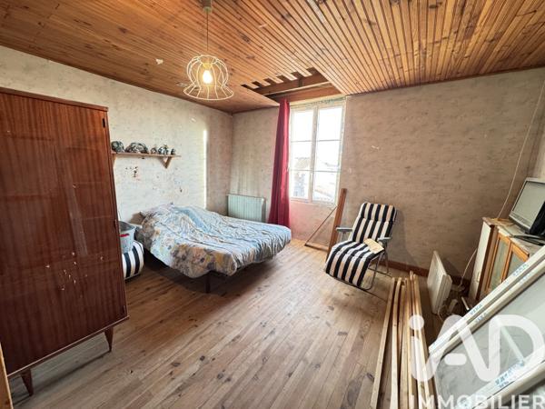 Maison à vendre 5 pièces 163 m² Oradour