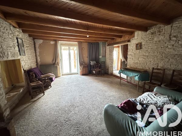 Maison à vendre 5 pièces 163 m² Oradour