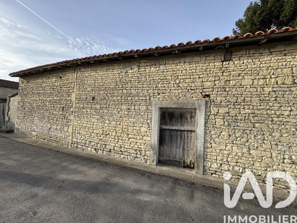 Maison à vendre 5 pièces 163 m² Oradour