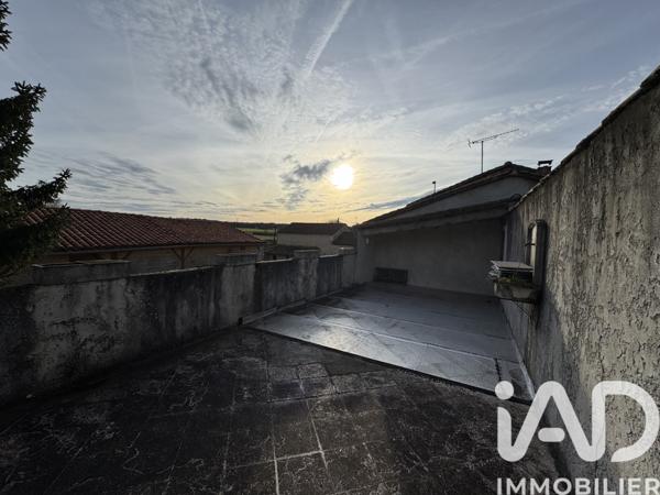 Maison à vendre 5 pièces 163 m² Oradour