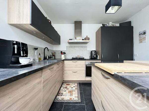 Maison à vendre  4 pièces - 122,09 m2 TOURCOING - 59