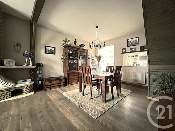 Maison à vendre  4 pièces - 122,09 m2 TOURCOING - 59
