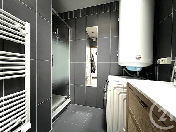 Maison à vendre  4 pièces - 122,09 m2 TOURCOING - 59