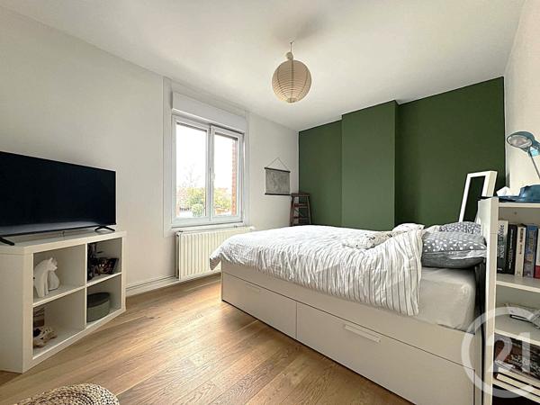 Maison à vendre  4 pièces - 122,09 m2 TOURCOING - 59