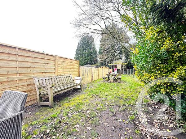 Maison à vendre  4 pièces - 122,09 m2 TOURCOING - 59