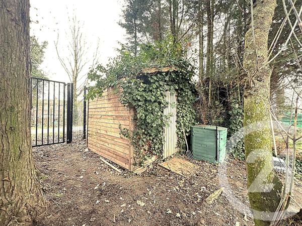 Maison à vendre  4 pièces - 122,09 m2 TOURCOING - 59