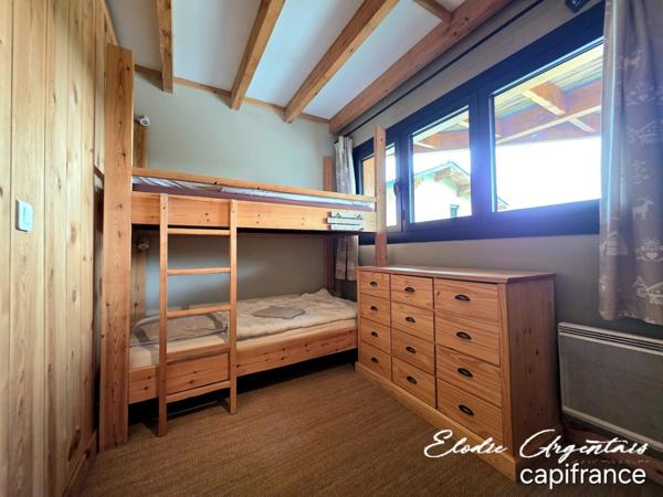 Superbe chalet rénové à vendre 6 pièces BOLQUERE (66)