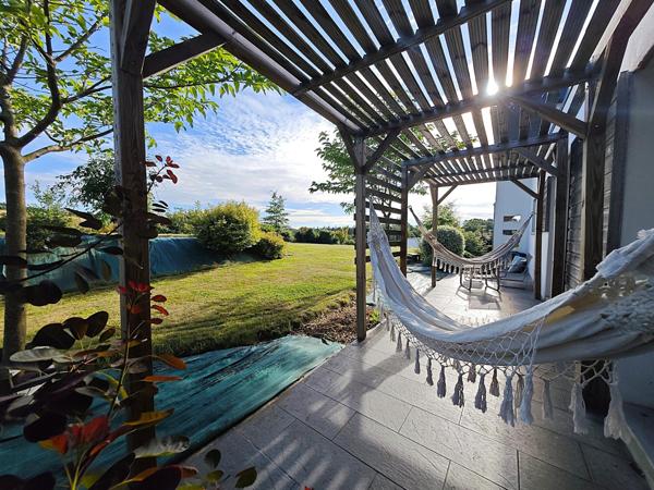 Maison à PLOERMEL, 56800 - 5 pièces 122m²