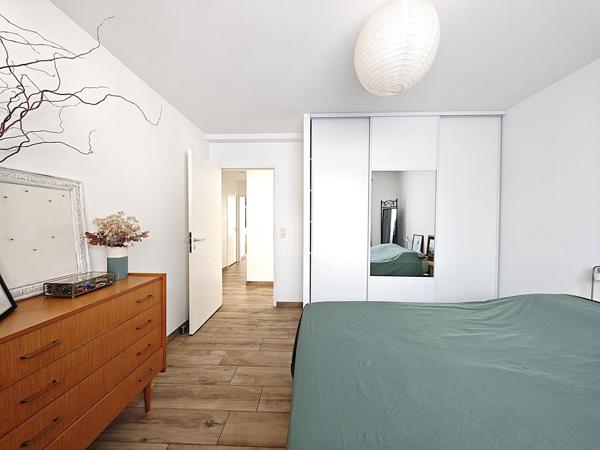 Maison à PLOERMEL, 56800 - 5 pièces 122m²
