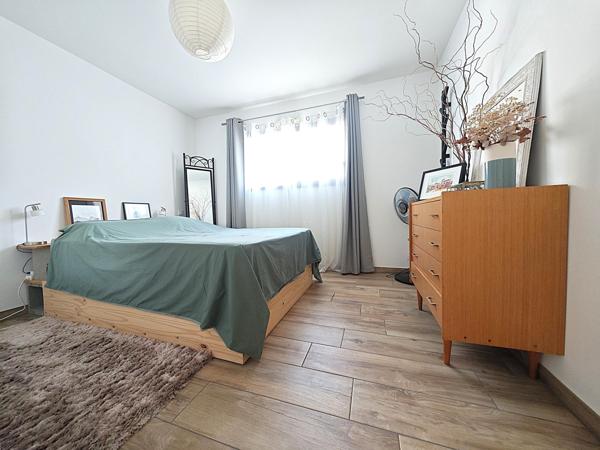 Maison à PLOERMEL, 56800 - 5 pièces 122m²