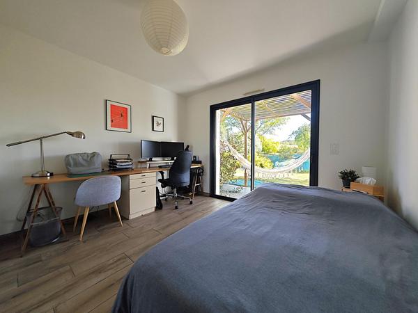 Maison à PLOERMEL, 56800 - 5 pièces 122m²
