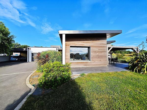 Maison à PLOERMEL, 56800 - 5 pièces 122m²