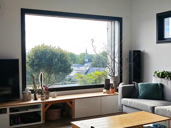 Maison à PLOERMEL, 56800 - 5 pièces 122m²