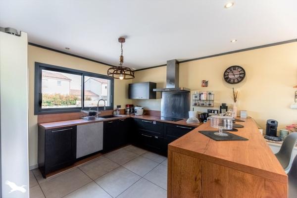 Maison à vendre |  Grisolles |  5 pièces | 114 m²