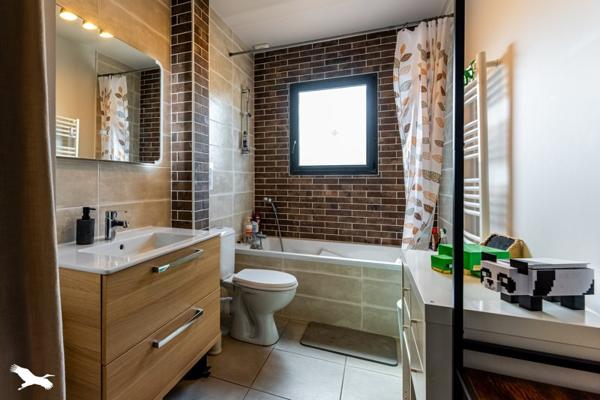 Maison à vendre |  Grisolles |  5 pièces | 114 m²