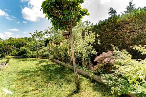 Maison à vendre |  Grisolles |  5 pièces | 114 m²