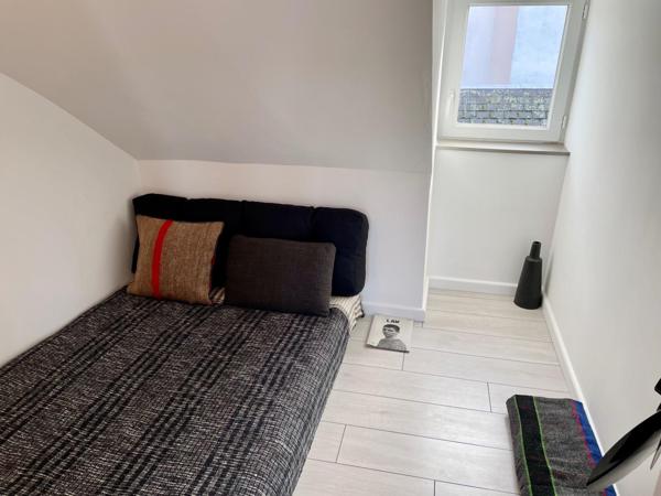 Appartement à ROUEN, 76100 - 2 pièces 72m²