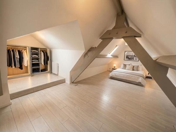 Appartement à ROUEN, 76100 - 2 pièces 72m²