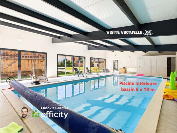 Maison
         6 pièces
        - 172 m² 319 900 € *