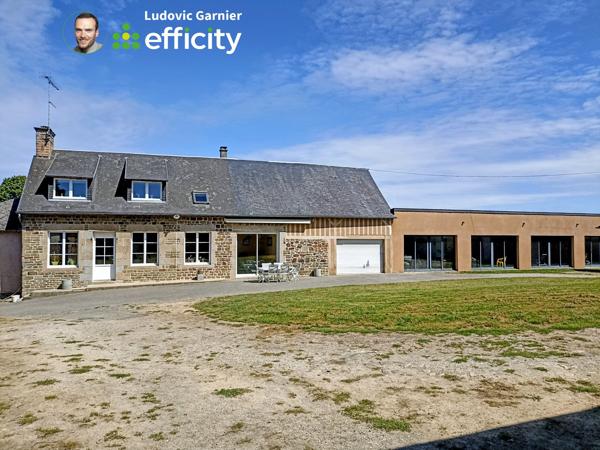 Maison
         6 pièces
        - 172 m² 319 900 € *