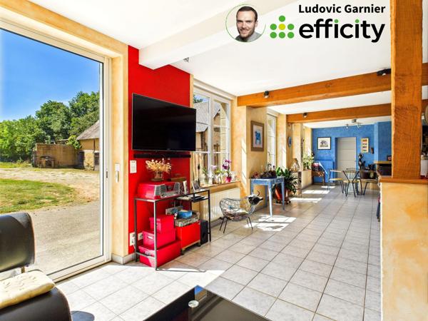 Maison
         6 pièces
        - 172 m² 319 900 € *