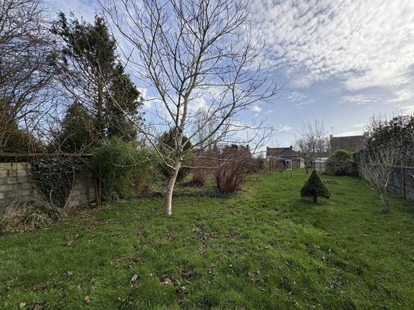 A vendre ROSPORDEN (29140) Maison 4 pièces 2 chambres 1 bureau 87 m2