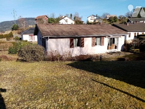 Secteur calme et ensoleillé des Breuchottes, pavillon individuel de 118 m² avec terrain de 944 m²