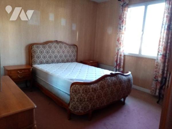 Secteur calme et ensoleillé des Breuchottes, pavillon individuel de 118 m² avec terrain de 944 m²