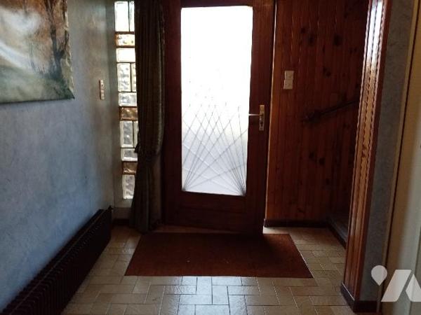 Secteur calme et ensoleillé des Breuchottes, pavillon individuel de 118 m² avec terrain de 944 m²