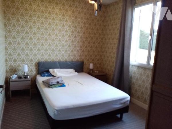 Secteur calme et ensoleillé des Breuchottes, pavillon individuel de 118 m² avec terrain de 944 m²