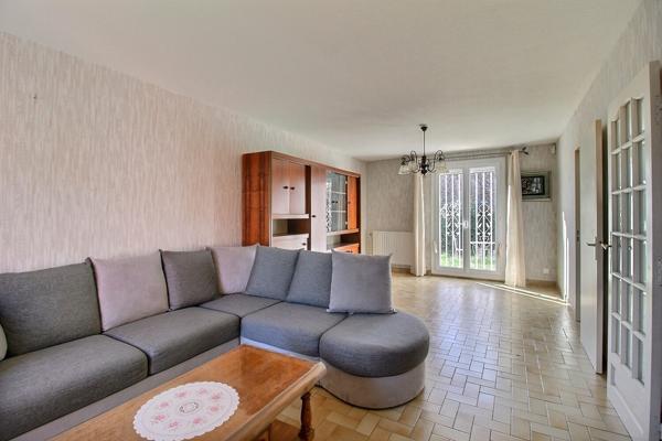 Maison Montpellier 4 pièces 105 m2