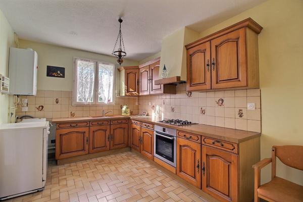 Maison Montpellier 4 pièces 105 m2