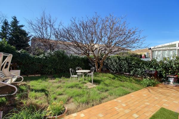 Maison Montpellier 4 pièces 105 m2