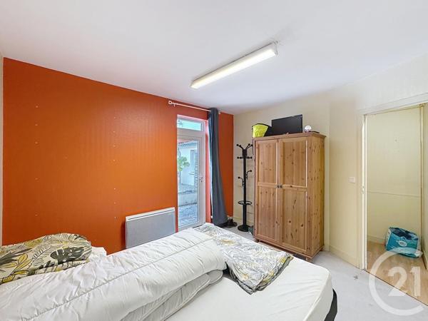 Maison à vendre  3 pièces - 37,50 m2 LAMOTTE BEUVRON - 41