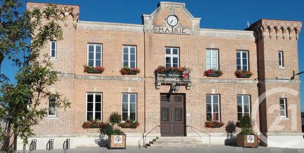 Maison à vendre  3 pièces - 37,50 m2 LAMOTTE BEUVRON - 41