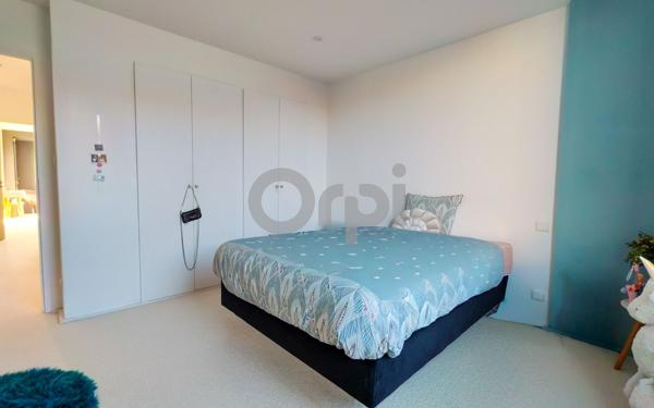 Maison à vendre    5 pièces •  La Rochelle