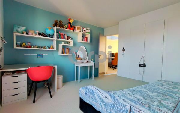 Maison à vendre    5 pièces •  La Rochelle