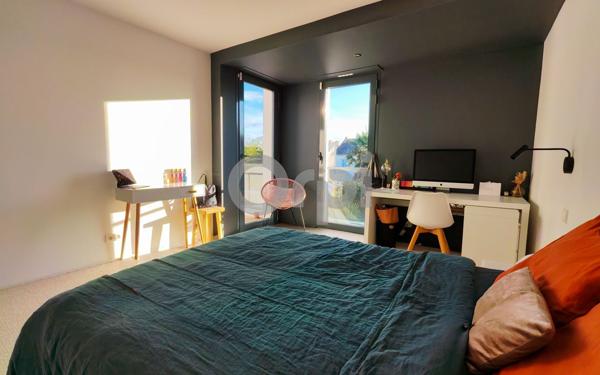 Maison à vendre    5 pièces •  La Rochelle