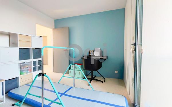 Maison à vendre    5 pièces •  La Rochelle