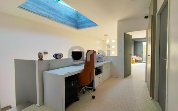 Maison à vendre    5 pièces •  La Rochelle