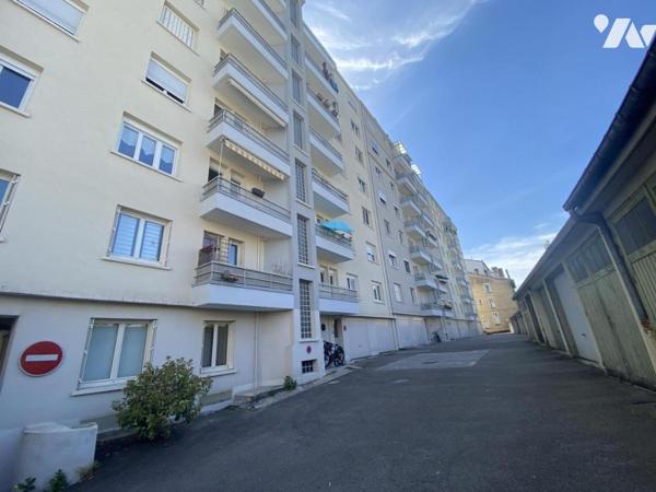 NANCY FAC DE LETTRES