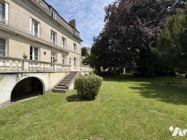 Evènement le 4 juillet 2026 ! Demeure d'exception à LAON (02000)