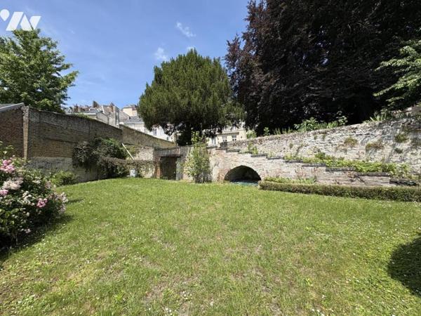 Evènement le 4 juillet 2026 ! Demeure d'exception à LAON (02000)
