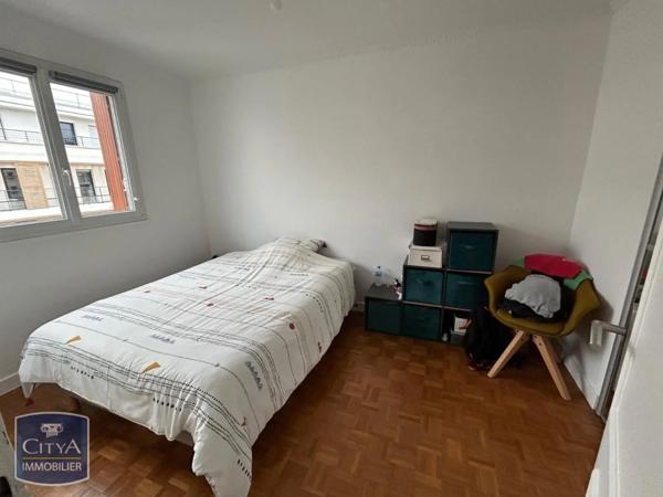 Appartement à vendre 3 pièces 54.49m²