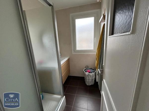 Appartement à vendre 3 pièces 54.49m²