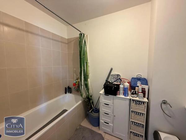 Appartement à vendre 2 pièces 48.56m²